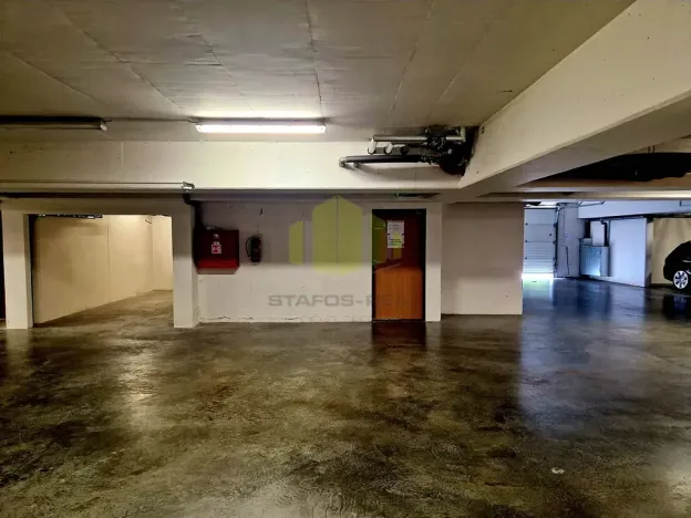 Prodej garáže, Olomouc, Janského, 15 m2