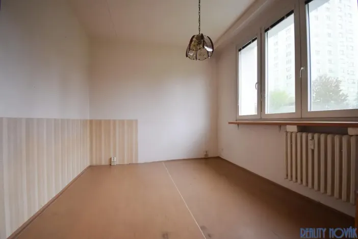 Prodej bytu 4+1, Praha - Kamýk, Špirkova, 84 m2