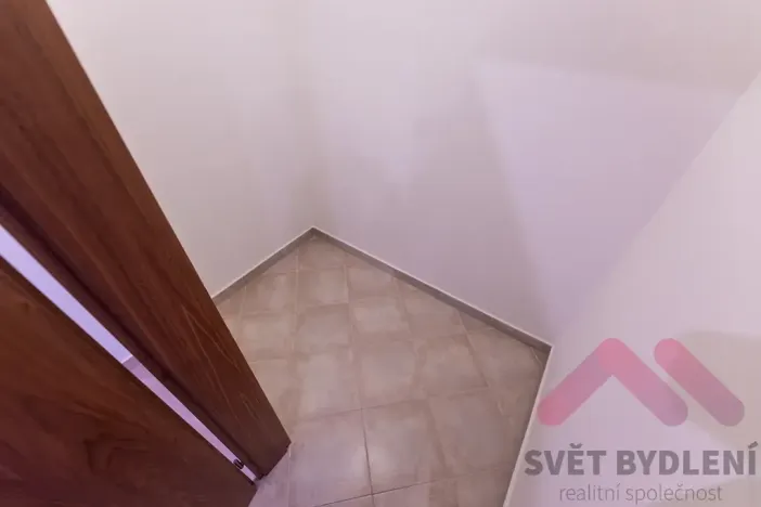 Pronájem bytu 3+kk, Praha - Záběhlice, Mattioliho, 83 m2