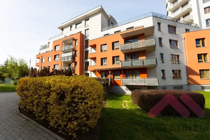 Pronájem bytu 3+kk, Praha - Záběhlice, Mattioliho, 83 m2