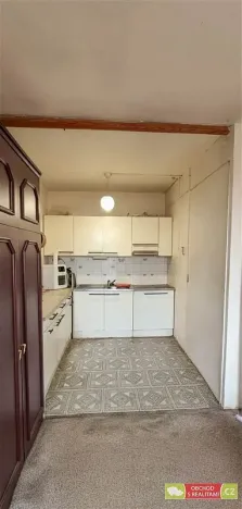 Prodej bytu 2+kk, Praha, Novodvorská, 41 m2