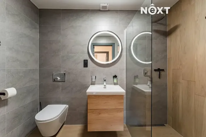 Prodej apartmánu, Staré Město, Sportovní, 197 m2