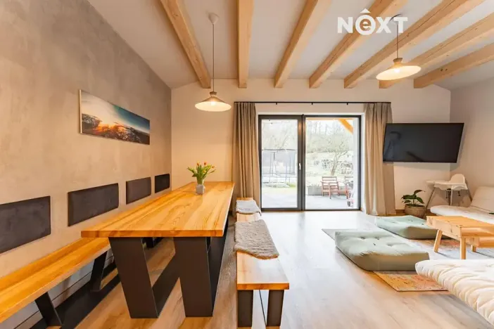 Prodej apartmánu, Staré Město, Sportovní, 197 m2