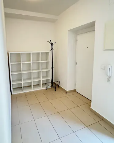 Pronájem bytu 2+kk, Brno, Úvoz, 57 m2