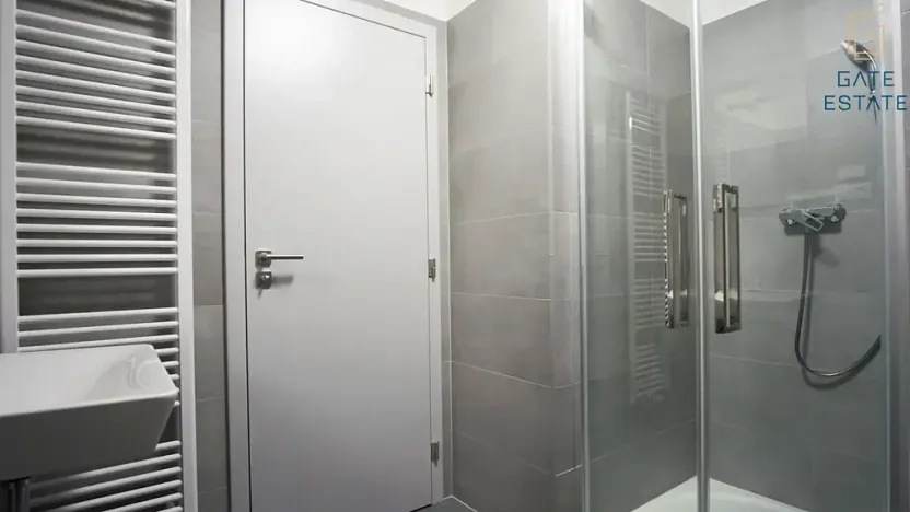 Pronájem bytu 1+kk, Brno, Střední, 35 m2