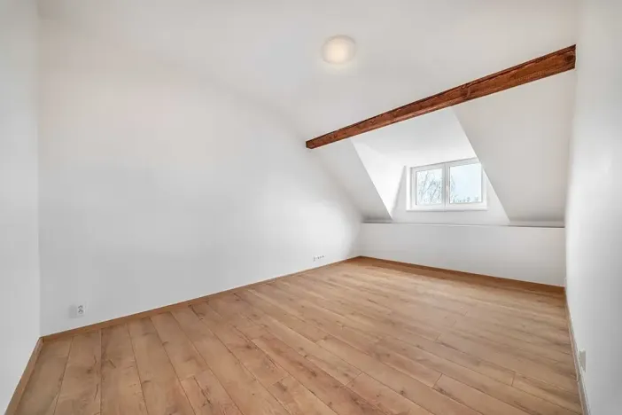 Pronájem bytu 1+1, Plzeň, Dvorní, 36 m2