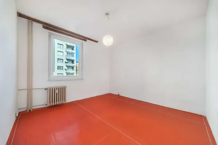 Prodej bytu 3+1, Plzeň, Sokolovská, 77 m2