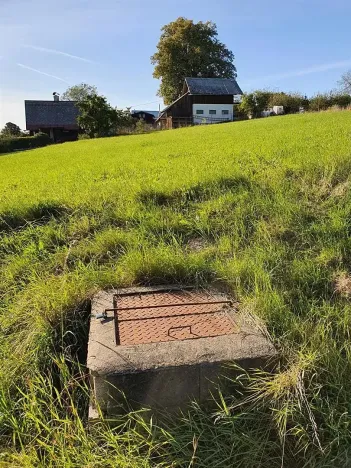 Prodej pozemku pro bydlení, Roztoky u Semil, 3780 m2