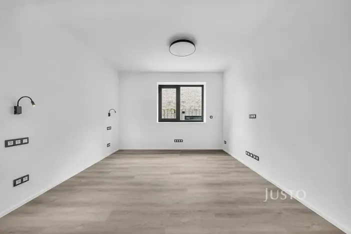 Pronájem bytu 3+kk, Praha - Šeberov, Na proutcích, 79 m2