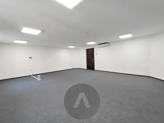 Pronájem kanceláře, Olomouc, Horní náměstí, 56 m2