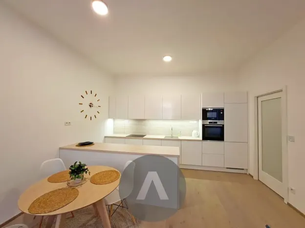 Pronájem bytu 2+kk, Brno, Leitnerova, 60 m2