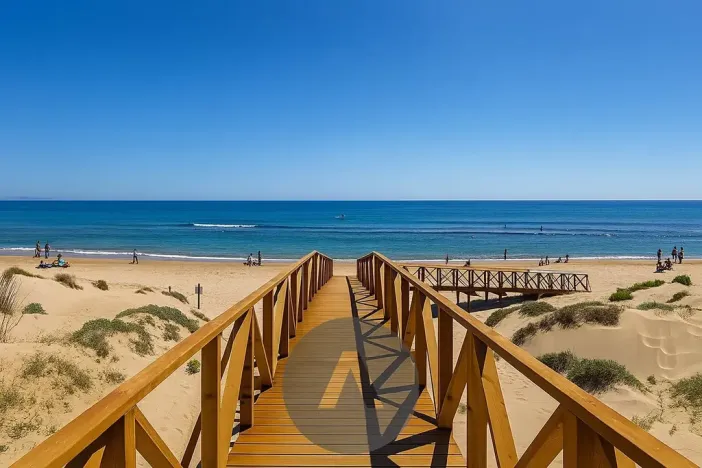 Prodej bytu 3+kk, Torrevieja, Španělsko, Calle Emil, 56 m2