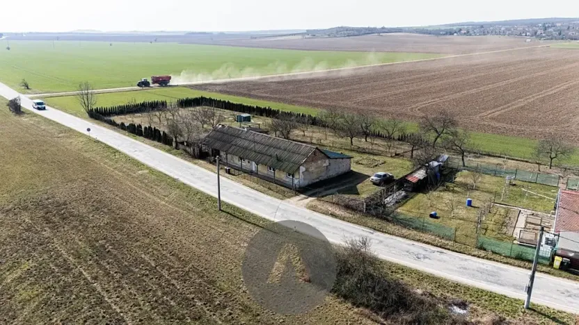 Prodej rodinného domu, Bohutice, 150 m2