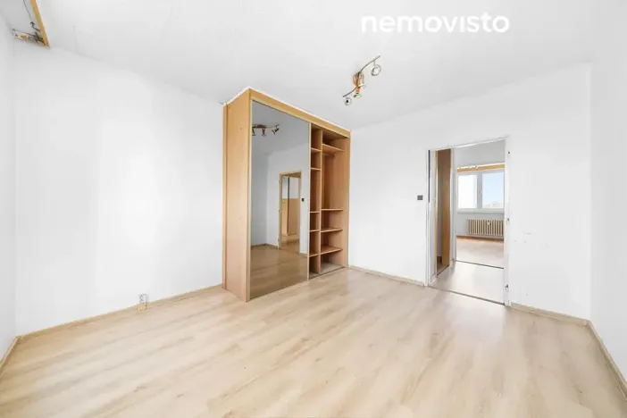 Prodej bytu 3+1, Ostrava, Ahepjukova, 71 m2