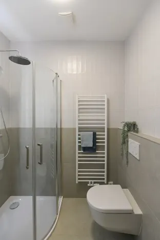Prodej bytu 2+kk, Praha - Smíchov, Radlická, 37 m2