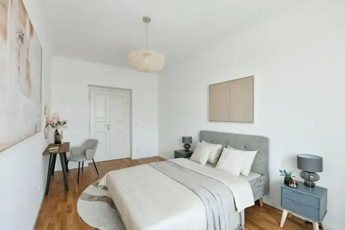 Prodej bytu 2+kk, Praha - Smíchov, Radlická, 37 m2