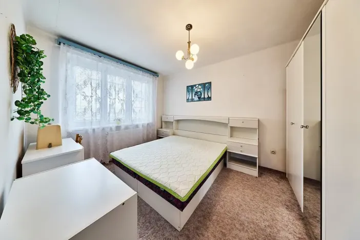 Prodej bytu 3+1, Trutnov, Bendlova, 67 m2