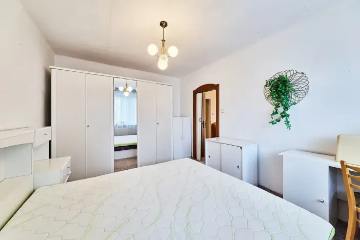 Prodej bytu 3+1, Trutnov, Bendlova, 67 m2