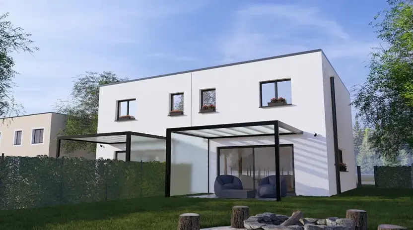 Prodej rodinného domu, Beroun, Ječná, 113 m2