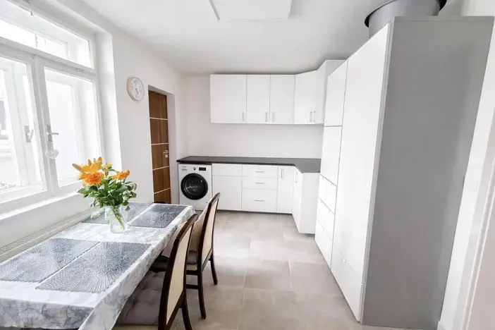 Prodej vícegeneračního domu, Brno, Fryčajova, 350 m2