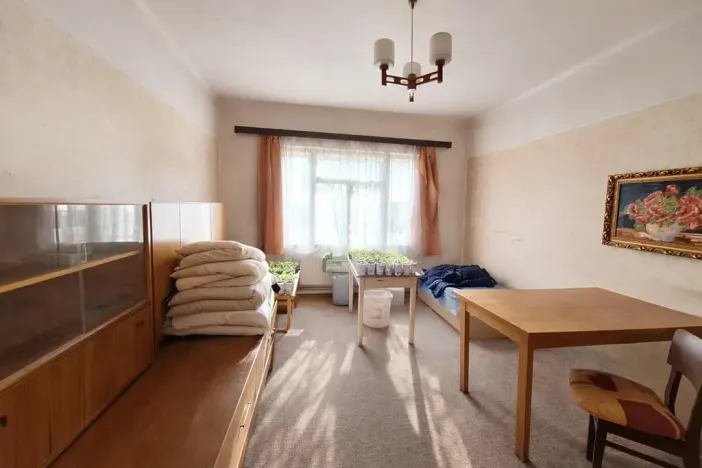 Prodej vícegeneračního domu, Brno, Fryčajova, 350 m2