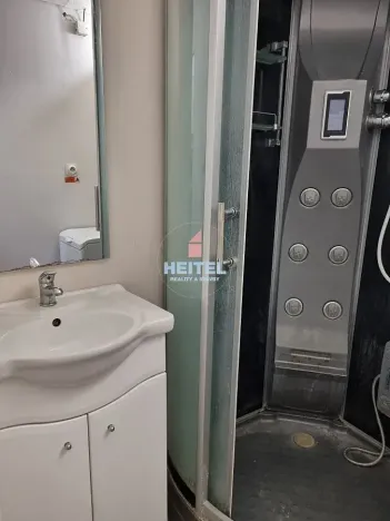 Pronájem bytu 3+1, Olomouc, Varšavské nám., 62 m2