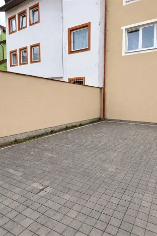 Prodej bytu 3+kk, České Budějovice, Skuherského, 53 m2