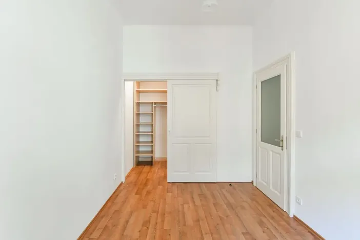 Pronájem bytu 4+kk, Praha - Karlín, Křižíkova, 107 m2