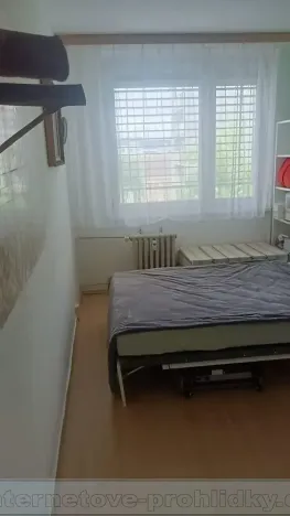 Pronájem pokoje, Praha - Libuš, Zahrádecká, 22 m2