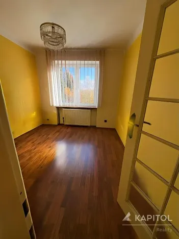Pronájem rodinného domu, Kojetín, Sladovní, 70 m2