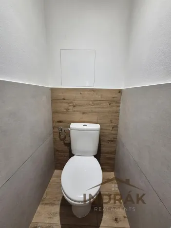 Pronájem bytu 2+1, Nový Jičín, Za Korunou, 50 m2