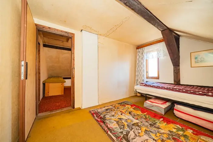 Prodej rodinného domu, Krupá, 102 m2