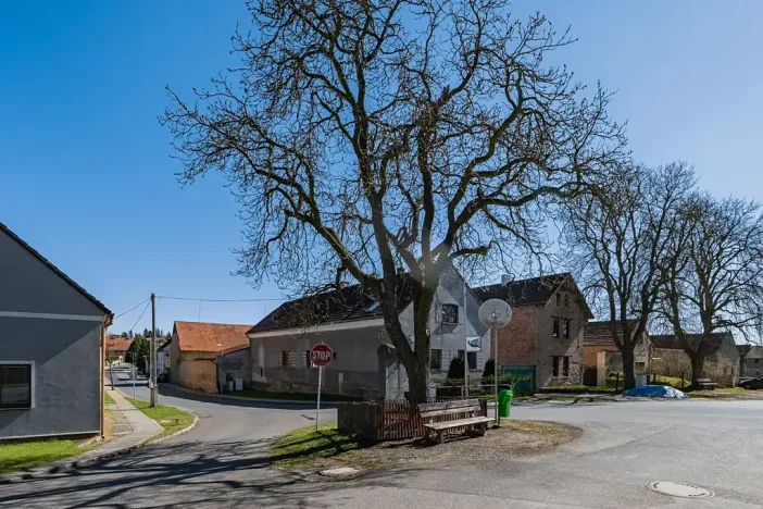 Prodej rodinného domu, Krupá, 102 m2