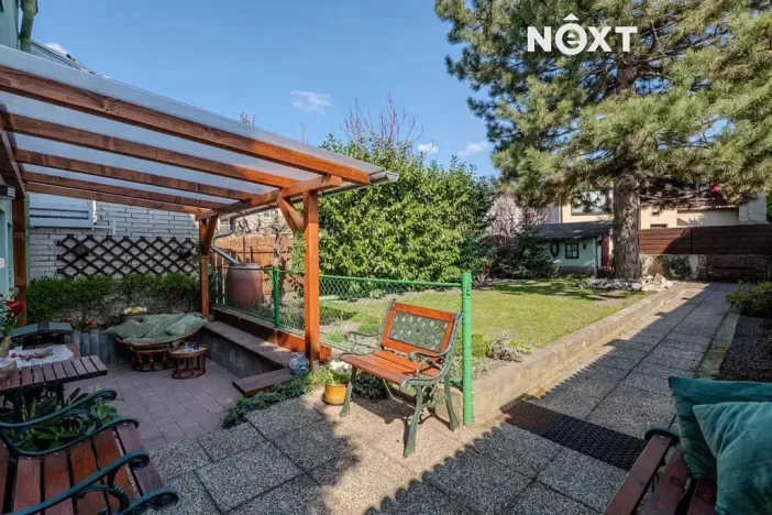 Prodej rodinného domu, Břeclav, Čechova, 72 m2