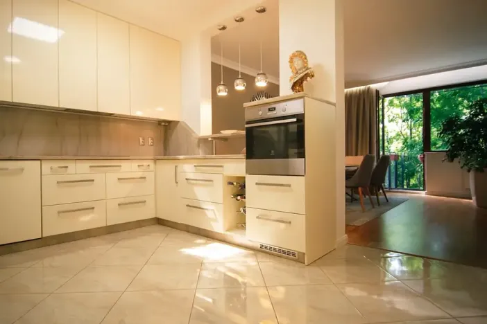 Prodej bytu 4+kk, Praha - Vokovice, Tibetská, 139 m2