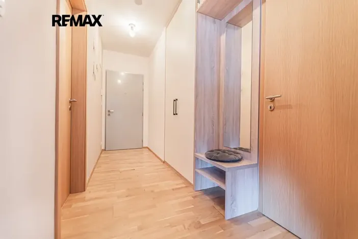 Pronájem bytu 2+kk, Praha - Libeň, Davídkova, 51 m2