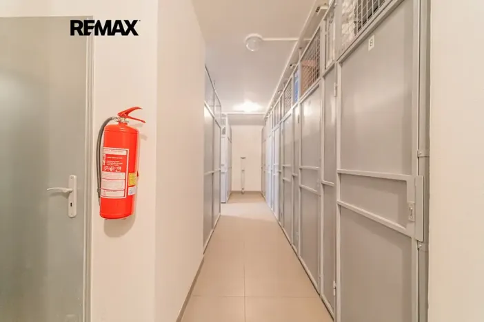 Pronájem bytu 2+kk, Praha - Libeň, Davídkova, 51 m2