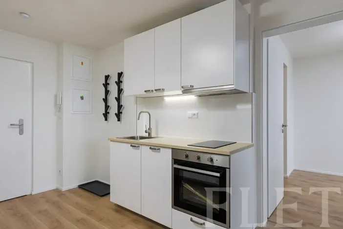 Pronájem bytu 2+kk, Praha - Chodov, Čenětická, 46 m2