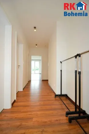 Pronájem bytu 2+kk, Cerhenice, Za Cukrovarem, 50 m2