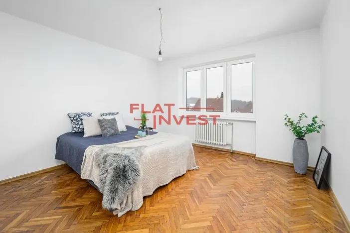 Prodej bytu 3+1, Liberec, Stavební, 72 m2