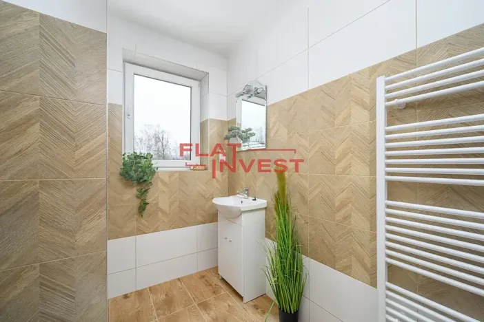 Prodej bytu 3+1, Liberec, Stavební, 72 m2