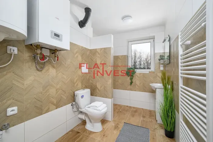 Prodej bytu 3+1, Liberec, Stavební, 72 m2