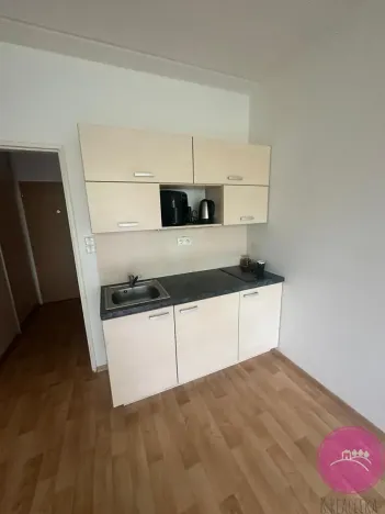 Pronájem bytu 1+kk, Olomouc, Kavaleristů, 31 m2