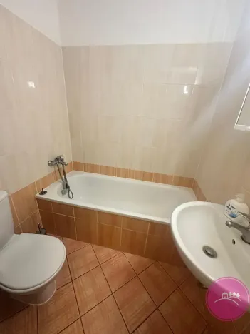 Pronájem bytu 1+kk, Olomouc, Kavaleristů, 31 m2