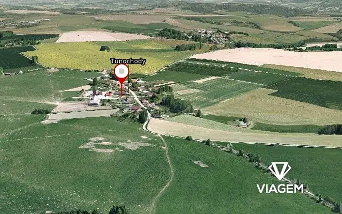 Prodej podílu pozemku pro bydlení, Číhošť, 543 m2