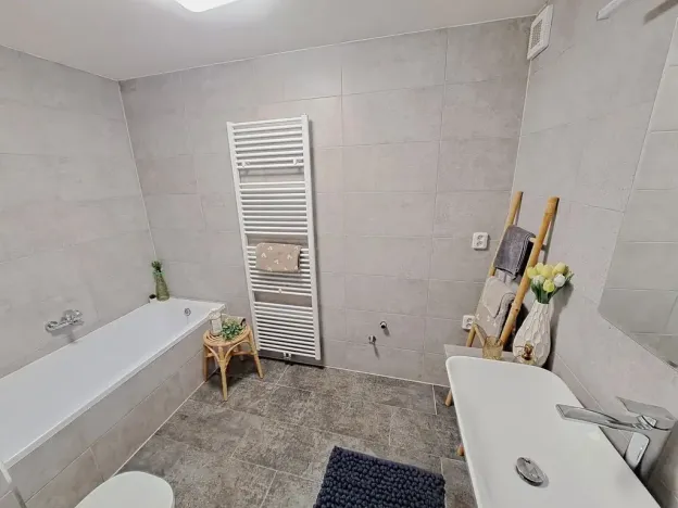 Pronájem rodinného domu, Mladá Boleslav, 138 m2