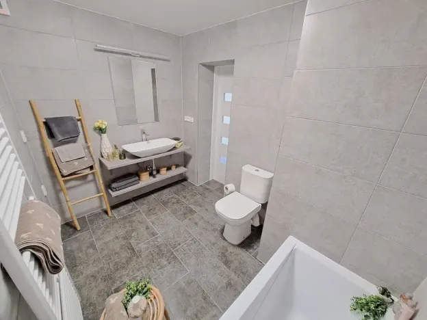 Pronájem rodinného domu, Mladá Boleslav, 138 m2