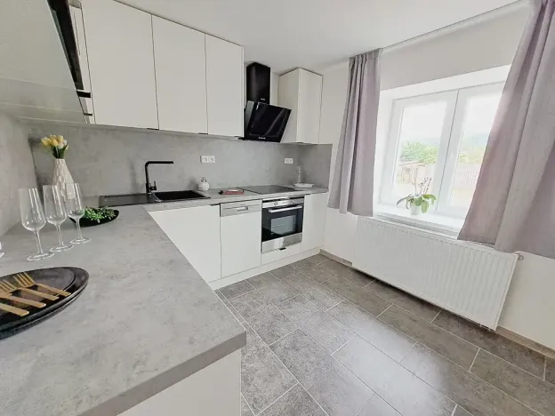 Pronájem rodinného domu, Mladá Boleslav, 138 m2