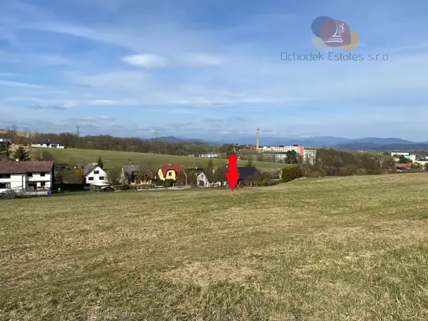 Prodej pozemku pro bydlení, Zábřeh, 1281 m2