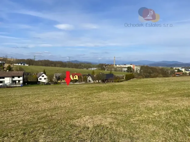 Prodej pozemku pro bydlení, Zábřeh, 1281 m2